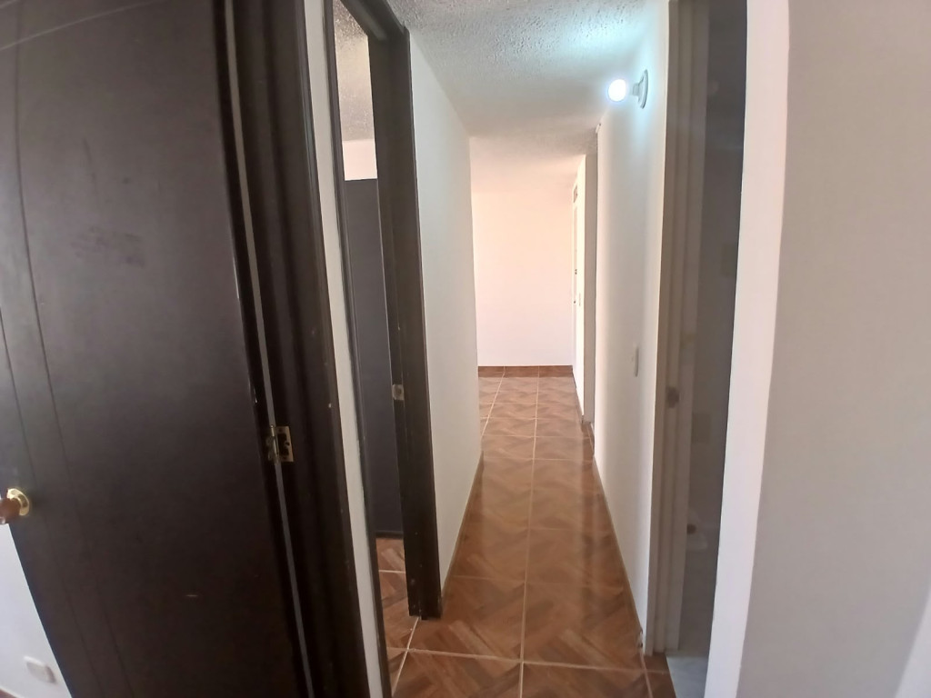 Apartamento En Venta - Ciudad Verde, Soacha