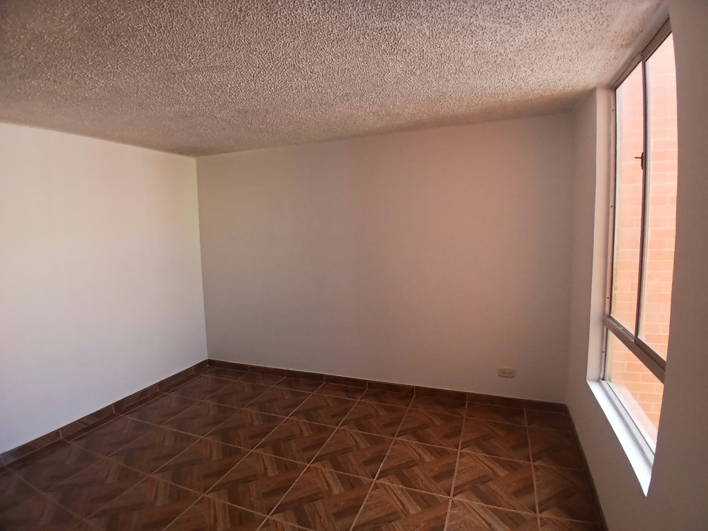 Apartamento En Venta - Ciudad Verde, Soacha