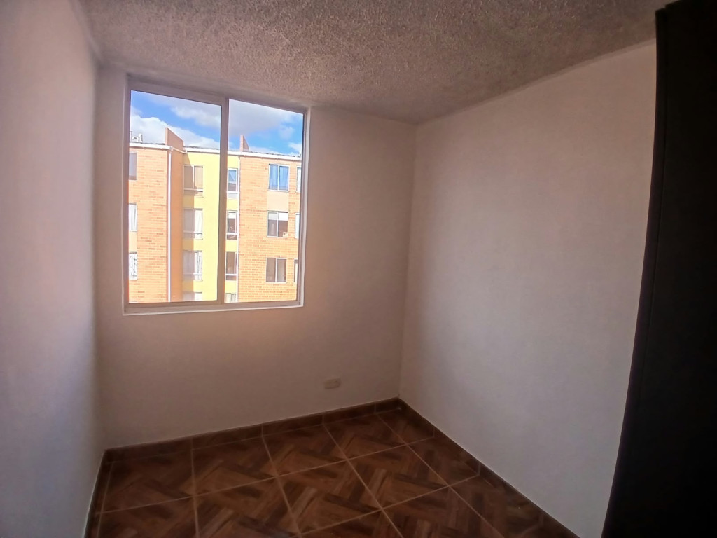 Apartamento En Venta - Ciudad Verde, Soacha