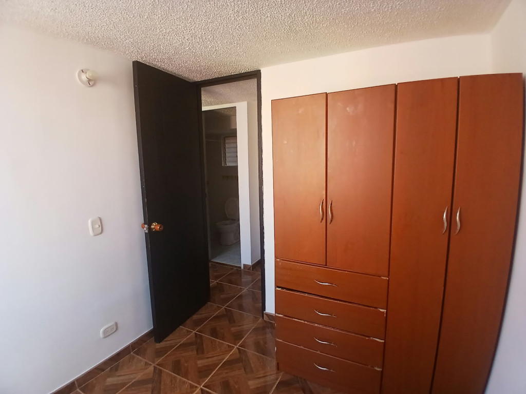 Apartamento En Venta - Ciudad Verde, Soacha
