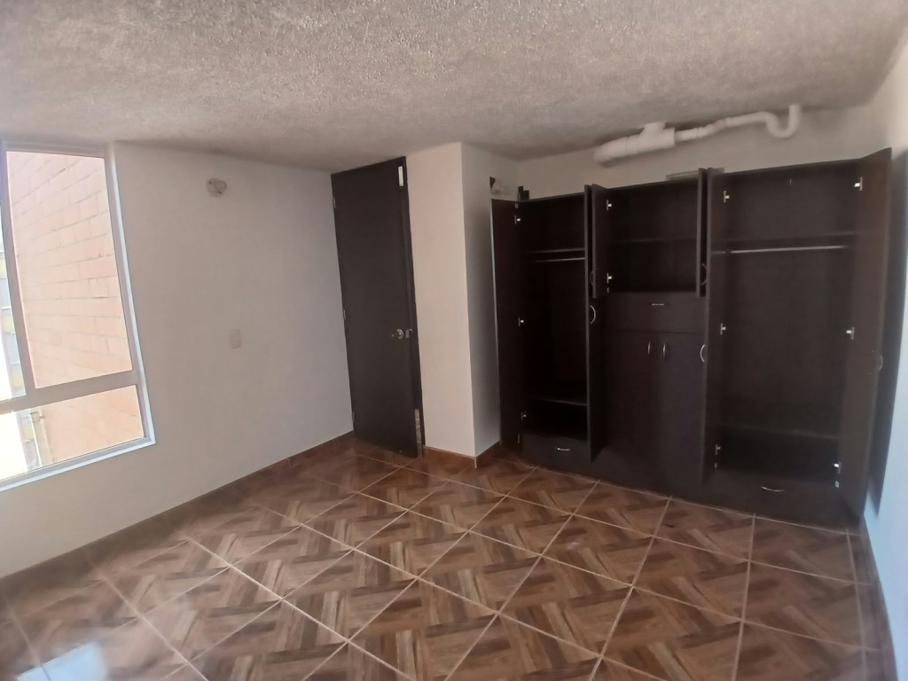Apartamento En Venta - Ciudad Verde, Soacha