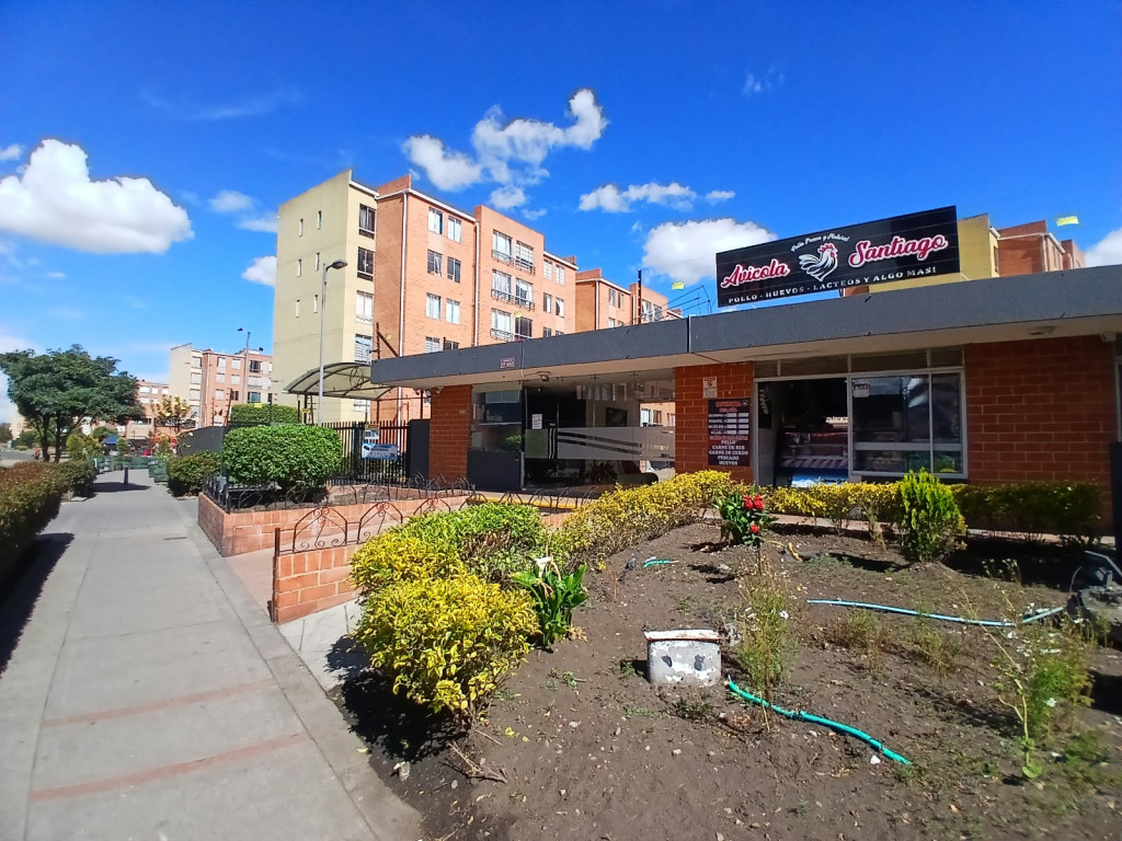 Apartamento En Venta - Ciudad Verde, Soacha