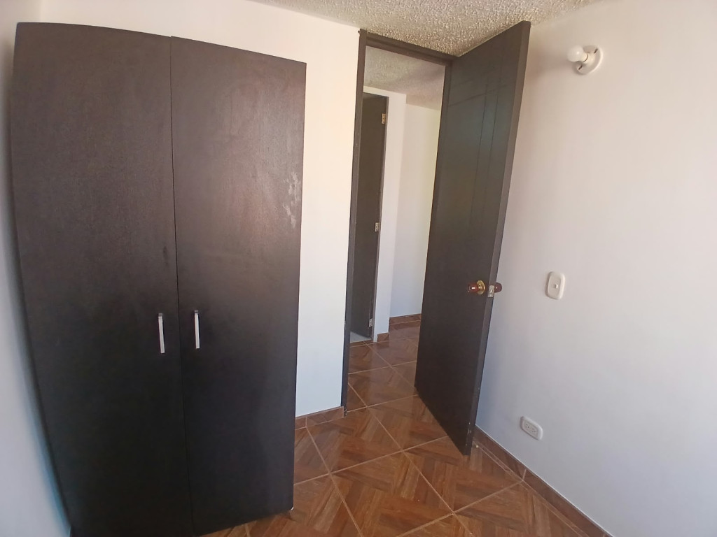 Apartamento En Venta - Ciudad Verde, Soacha