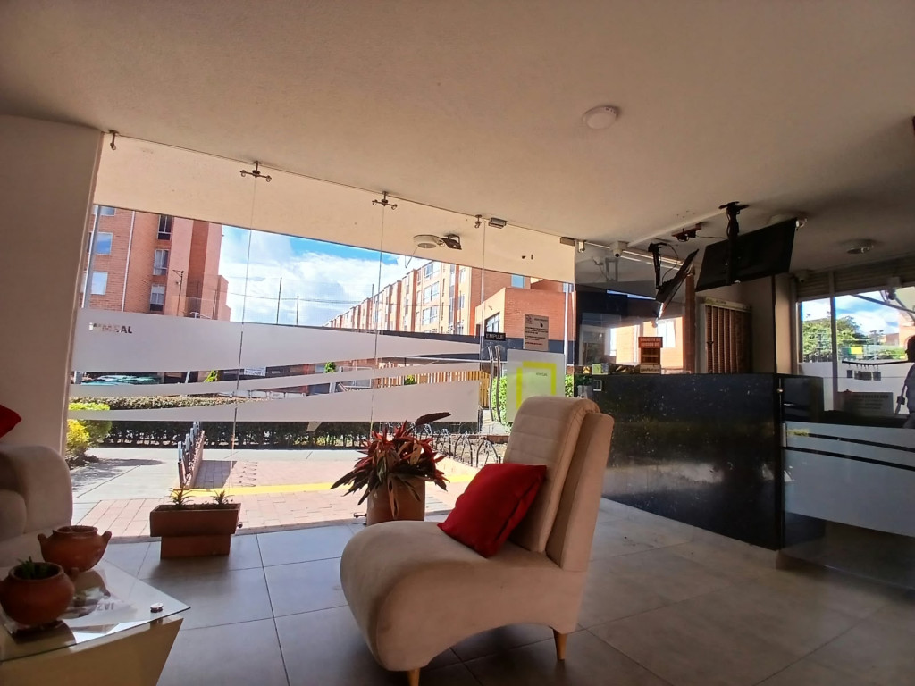Apartamento En Venta - Ciudad Verde, Soacha