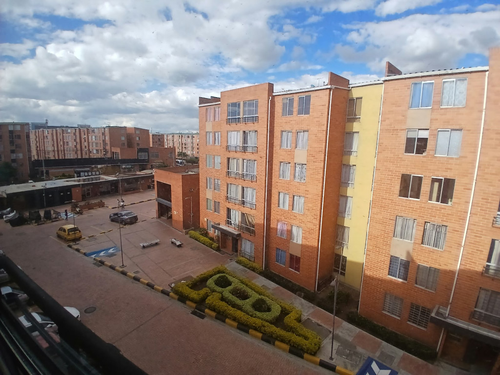 Apartamento En Venta - Ciudad Verde, Soacha
