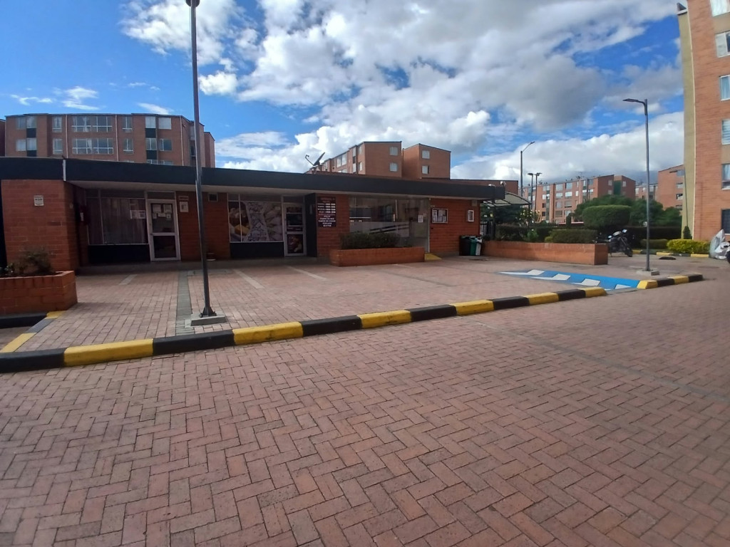 Apartamento En Venta - Ciudad Verde, Soacha