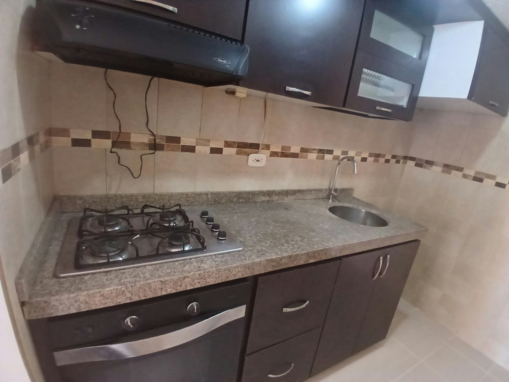Apartamento En Venta - Ciudad Verde, Soacha
