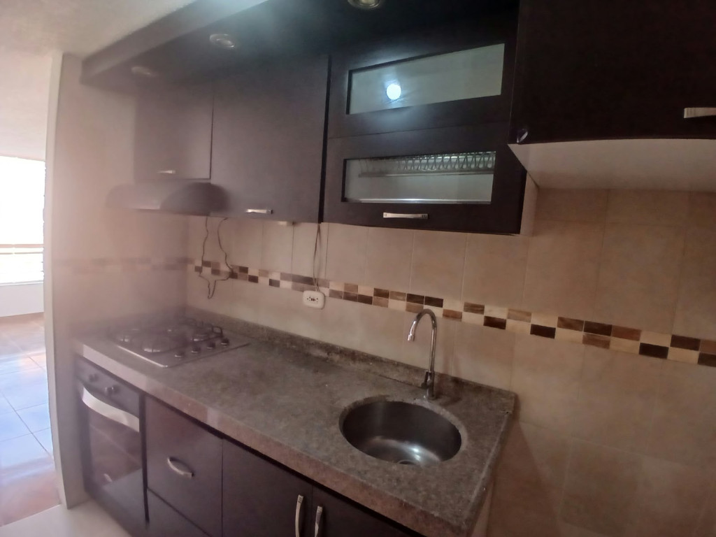 Apartamento En Venta - Ciudad Verde, Soacha