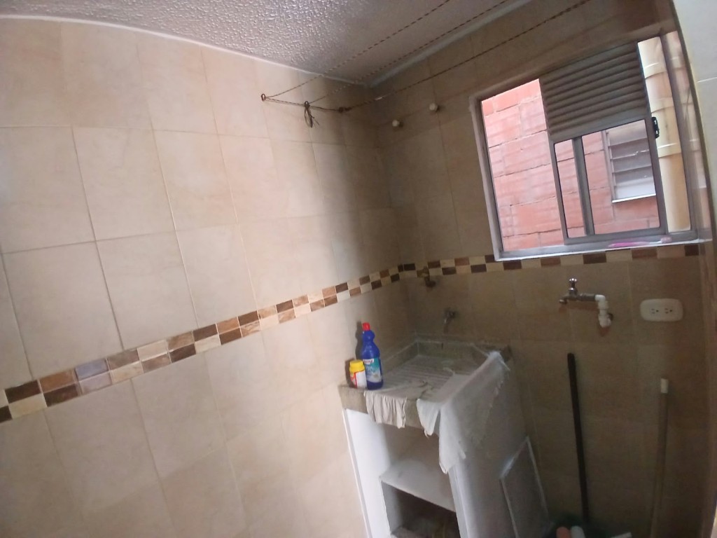 Apartamento En Venta - Ciudad Verde, Soacha