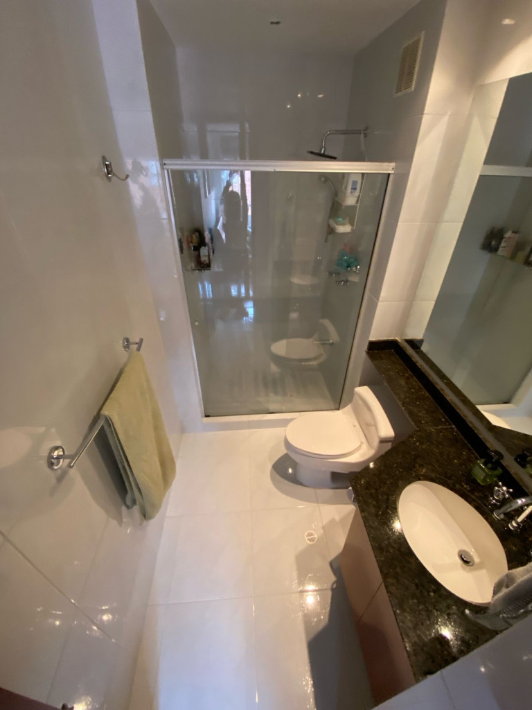 Apartamento En Venta - Chicó Norte, Bogotá