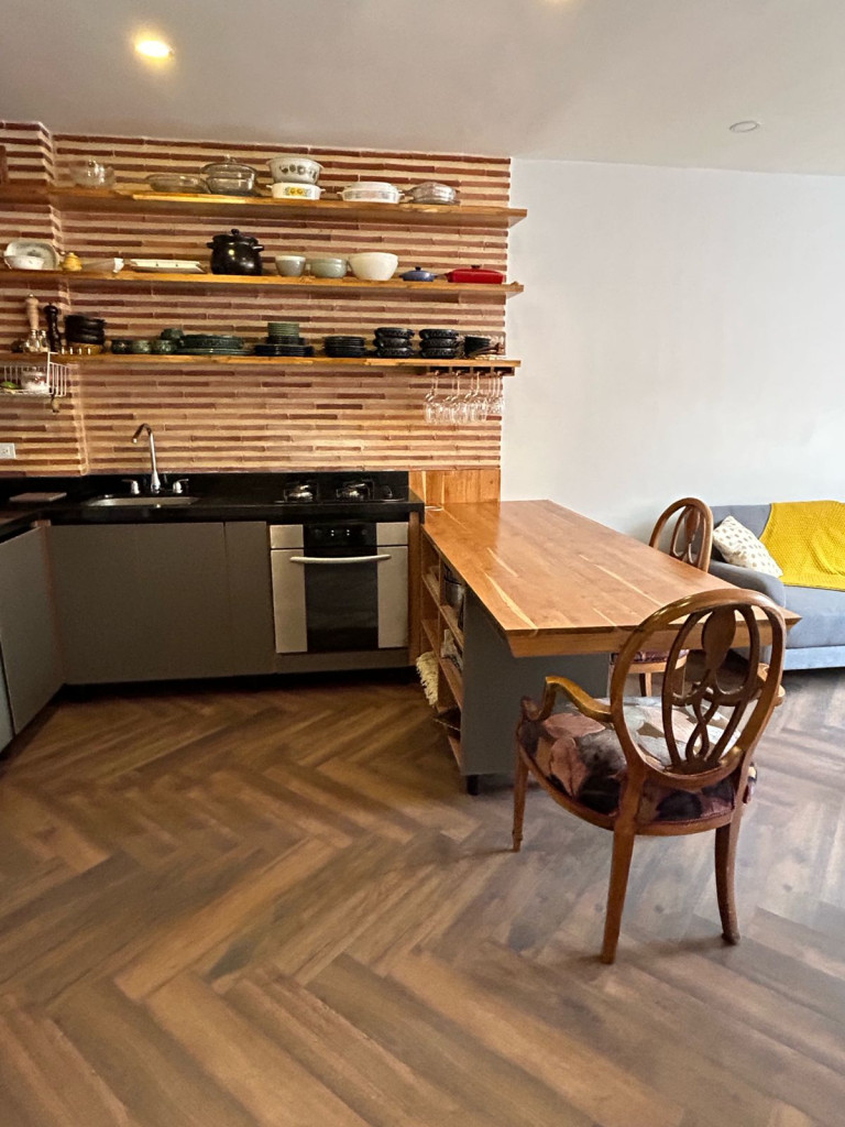 Apartamento En Venta - Chicó Norte, Bogotá