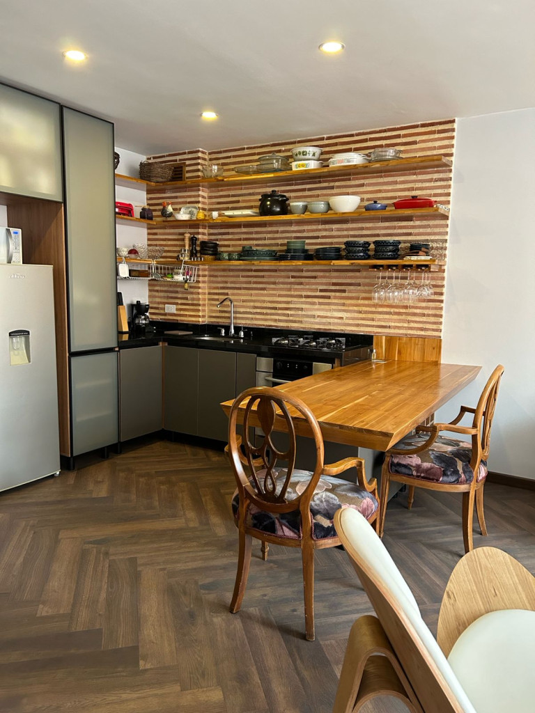 Apartamento En Venta - Chicó Norte, Bogotá
