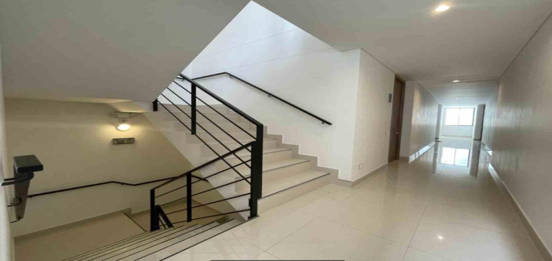 Apartaestudio En Arriendo - Nicolas De Federman, Bogotá