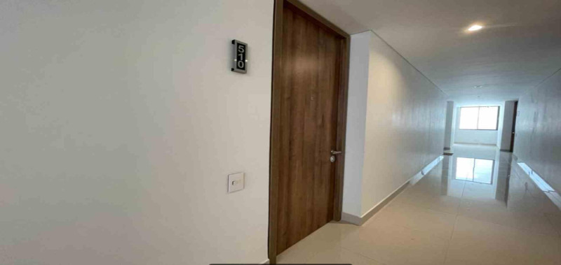 Apartaestudio En Arriendo - Nicolas De Federman, Bogotá