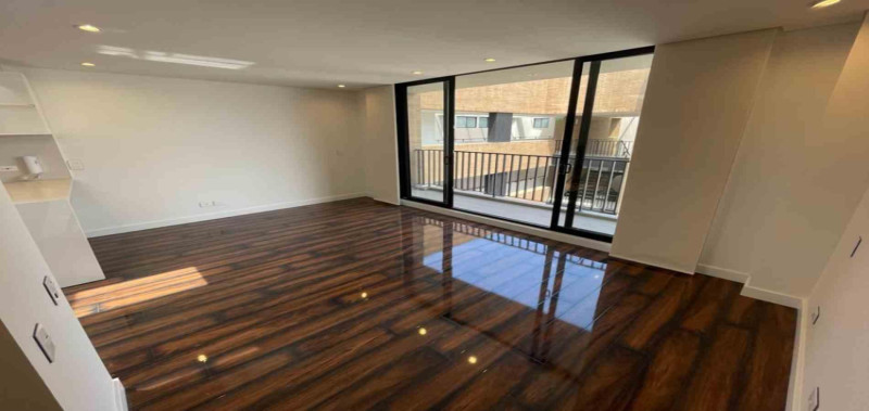 Apartaestudio En Arriendo - Nicolas De Federman, Bogotá