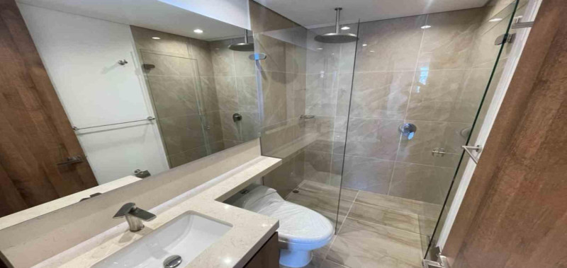 Apartaestudio En Arriendo - Nicolas De Federman, Bogotá