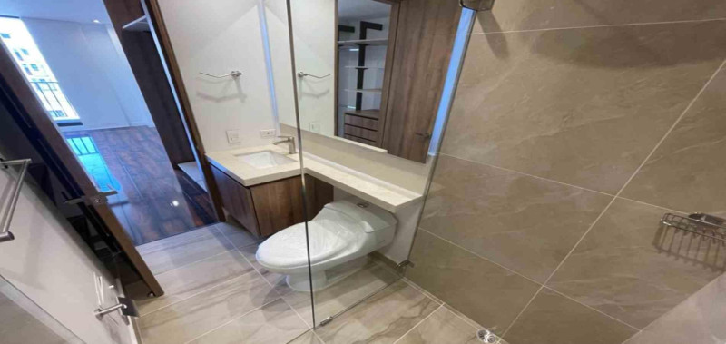 Apartaestudio En Arriendo - Nicolas De Federman, Bogotá