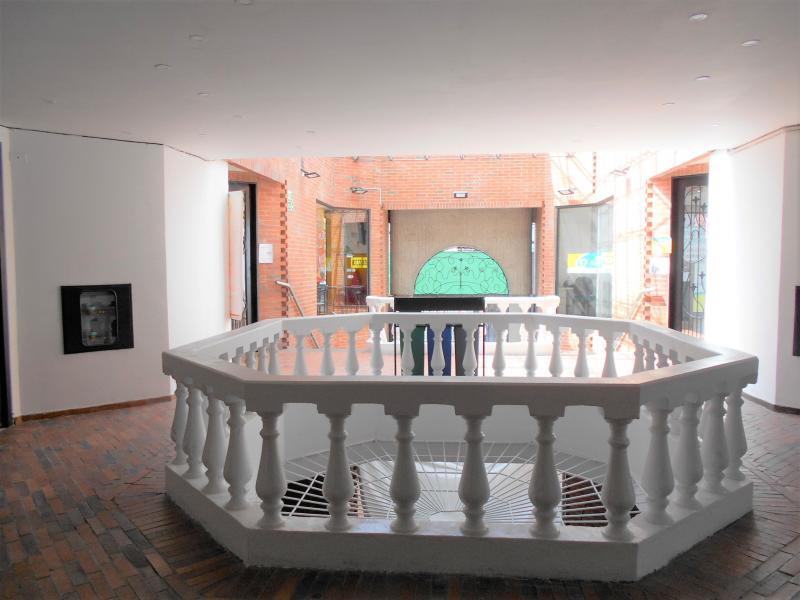 Local en arriendo en Restrepo, Bogotá, 52 m² · foto 16 de 20