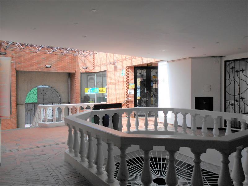 Local en arriendo en Restrepo, Bogotá, 52 m² · foto 18 de 20