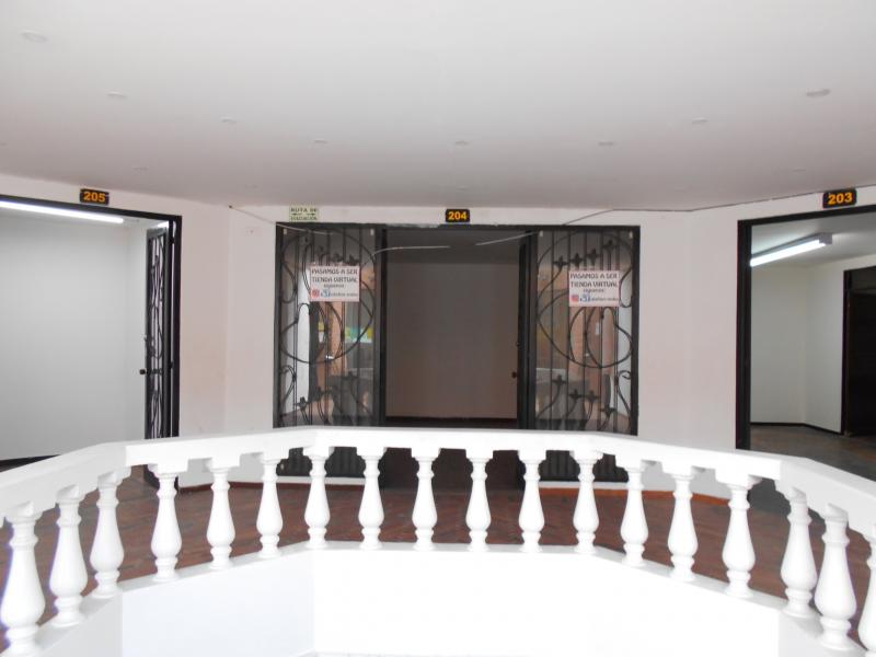 Local en arriendo en Restrepo, Bogotá, 52 m² · foto 3 de 20