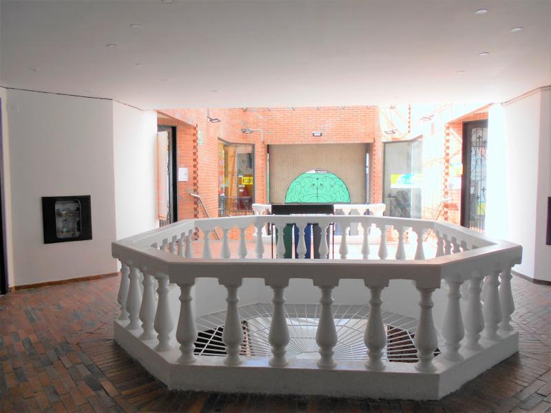 Local en arriendo en Restrepo, Bogotá, 25 m² · foto 3 de 14