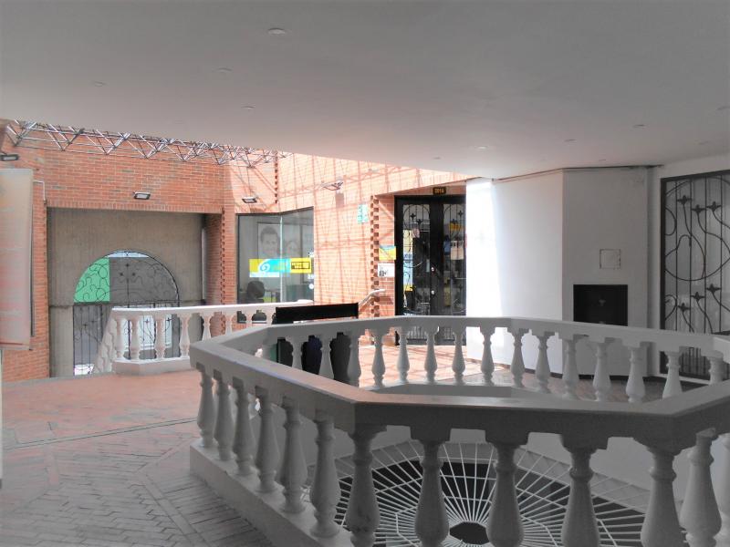 Local en arriendo en Restrepo, Bogotá, 25 m² · foto 14 de 14