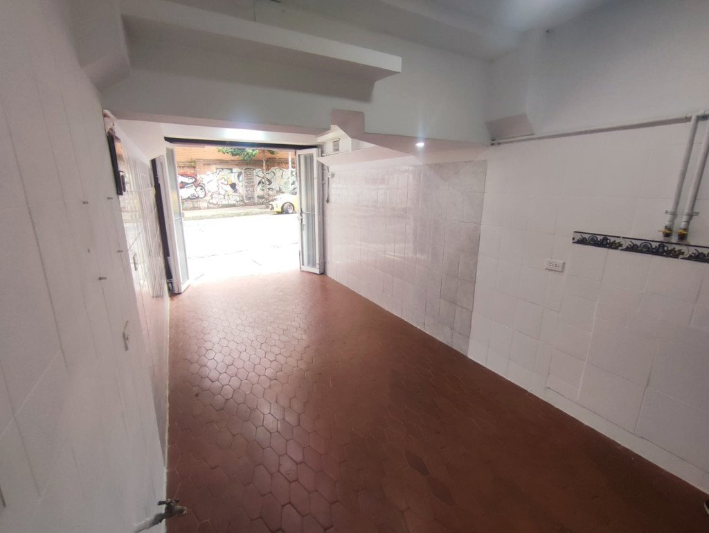 Local en arriendo en Marly, Bogotá, 20 m² · foto 4 de 7