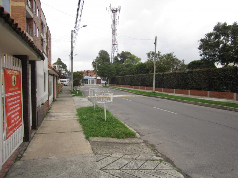 Casa en arriendo en Niza, Bogotá · foto 6 de 24