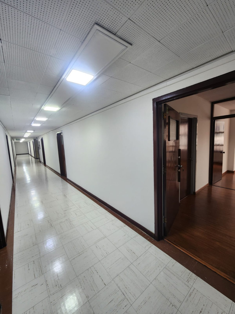 Oficina en arriendo en La Candelaria, Bogotá, 40 m² · foto 15 de 18