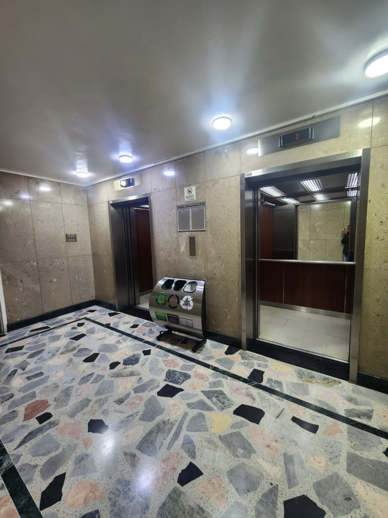 Oficina en arriendo en La Candelaria, Bogotá, 40 m² · foto 16 de 18