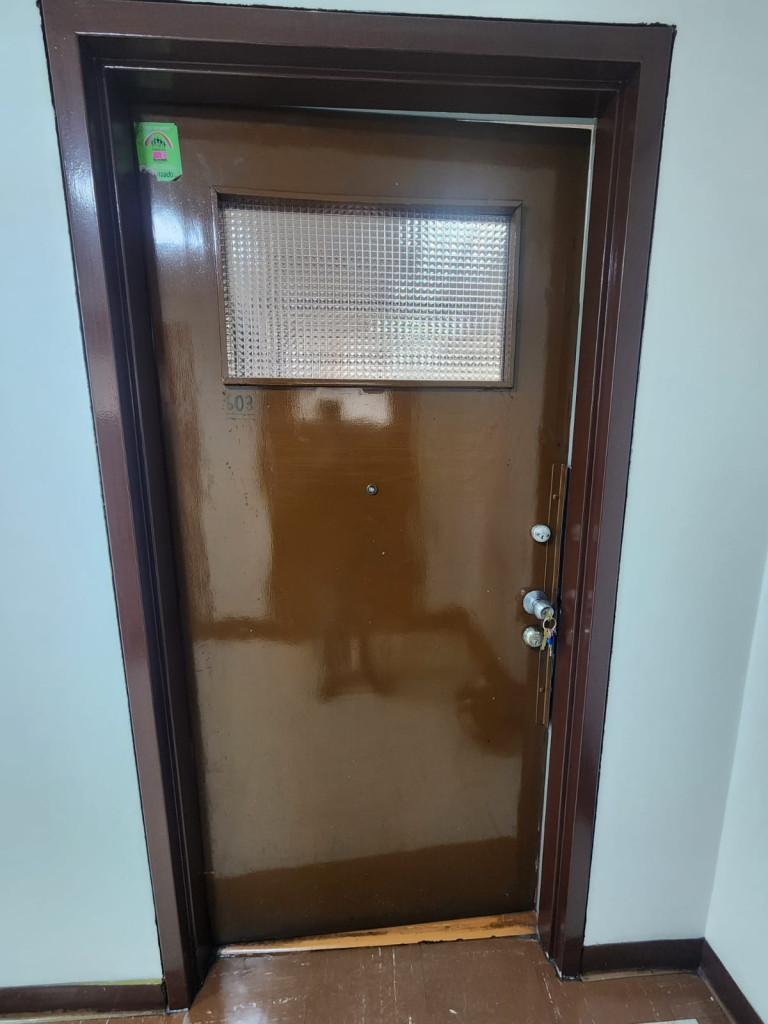 Oficina en arriendo en La Candelaria, Bogotá, 40 m² · foto 5 de 18