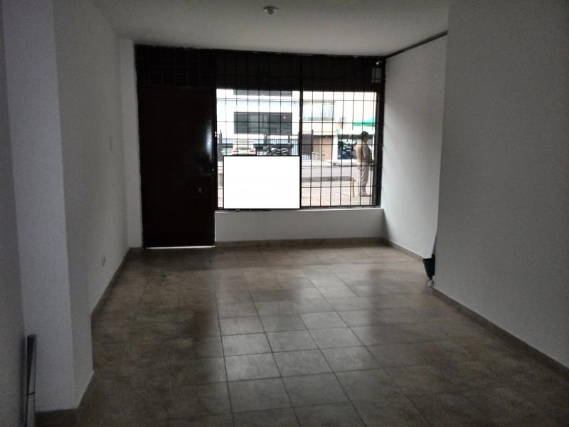 Local en arriendo en El Lago, Bogotá, 24 m² · foto 14 de 24