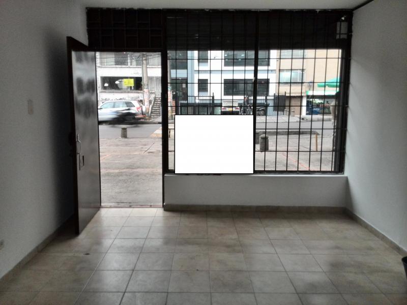 Local en arriendo en El Lago, Bogotá, 24 m² · foto 17 de 24