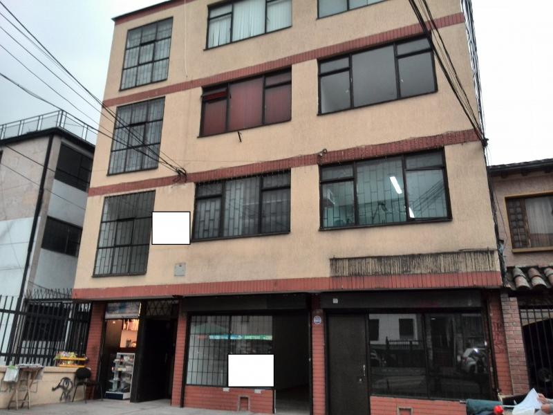 Local en arriendo en El Lago, Bogotá, 24 m² · foto 4 de 24