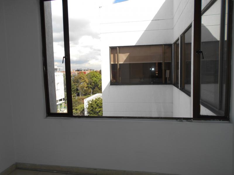 Oficina en arriendo en Chico Norte, Bogotá, 50 m² · foto 19 de 24