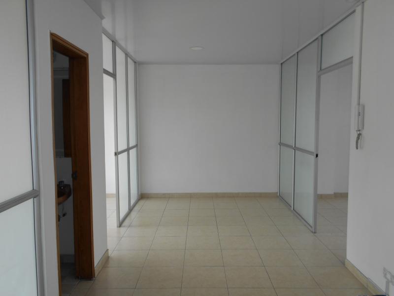 Oficina en arriendo en Chico Norte, Bogotá, 50 m² · foto 6 de 24