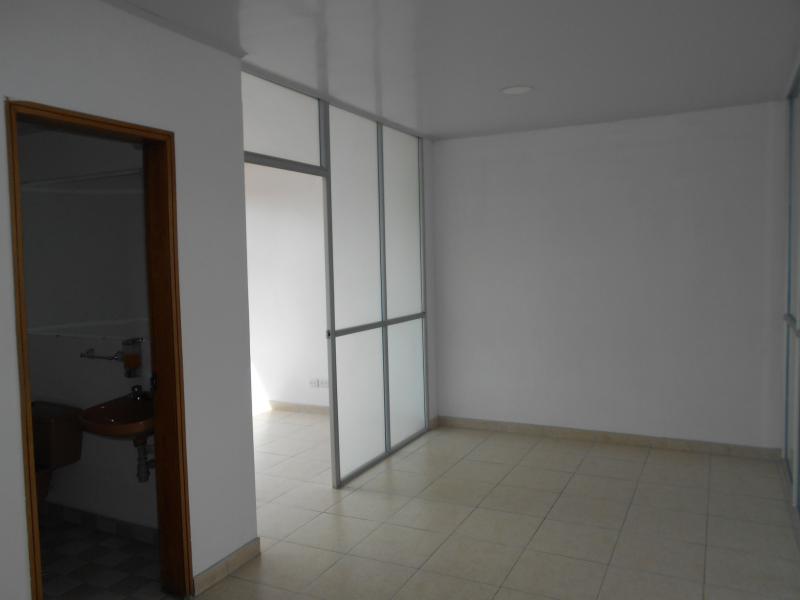 Oficina en arriendo en Chico Norte, Bogotá, 50 m² · foto 7 de 24
