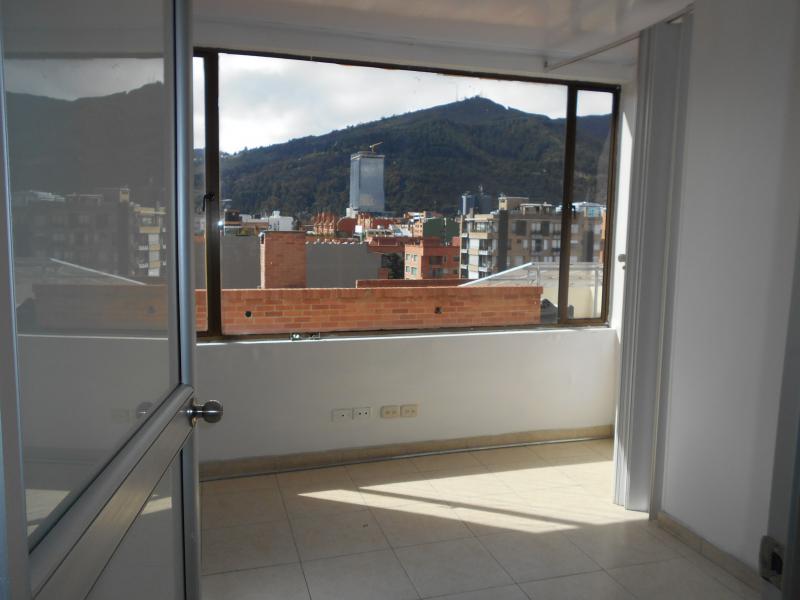 Oficina en arriendo en Chico Norte, Bogotá, 50 m² · foto 9 de 24