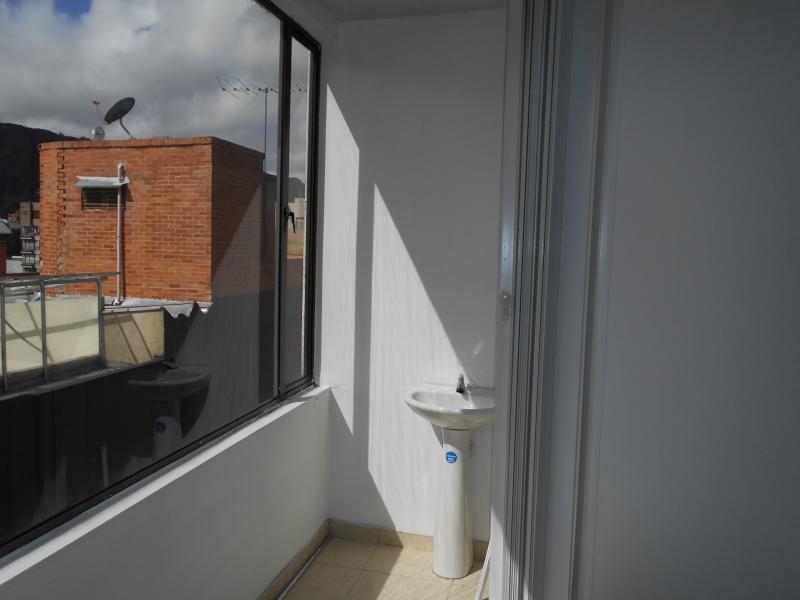 Oficina en arriendo en Chico Norte, Bogotá, 50 m² · foto 10 de 24