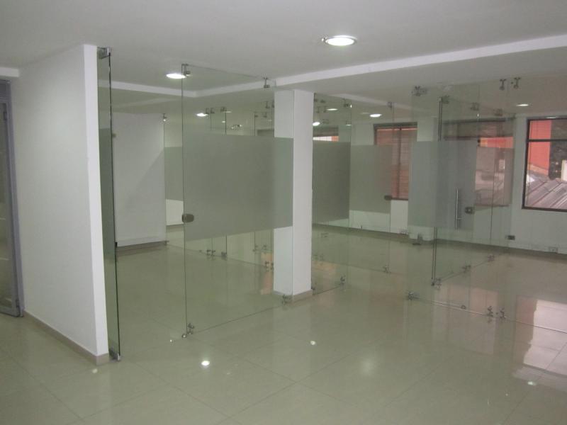 Oficina en arriendo en Chico Norte, Bogotá, 104 m² · foto 11 de 24