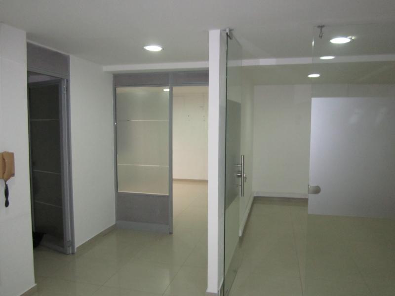 Oficina en arriendo en Chico Norte, Bogotá, 104 m² · foto 13 de 24