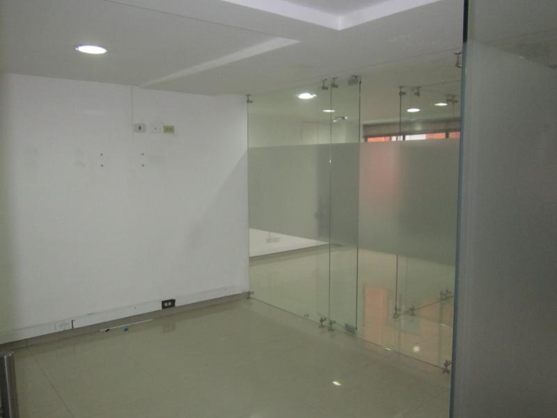 Oficina en arriendo en Chico Norte, Bogotá, 104 m² · foto 14 de 24