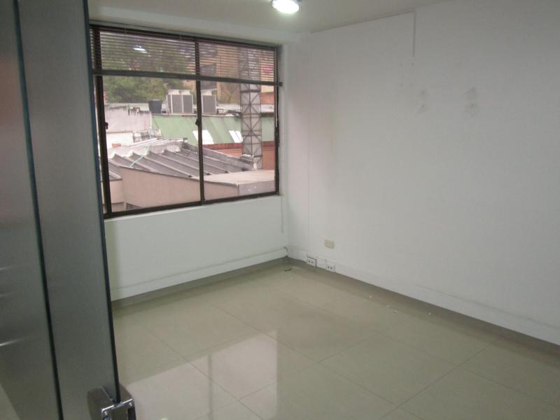 Oficina en arriendo en Chico Norte, Bogotá, 104 m² · foto 15 de 24