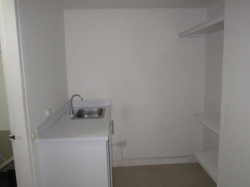 Oficina en arriendo en Chico Norte, Bogotá, 104 m² · foto 10 de 24