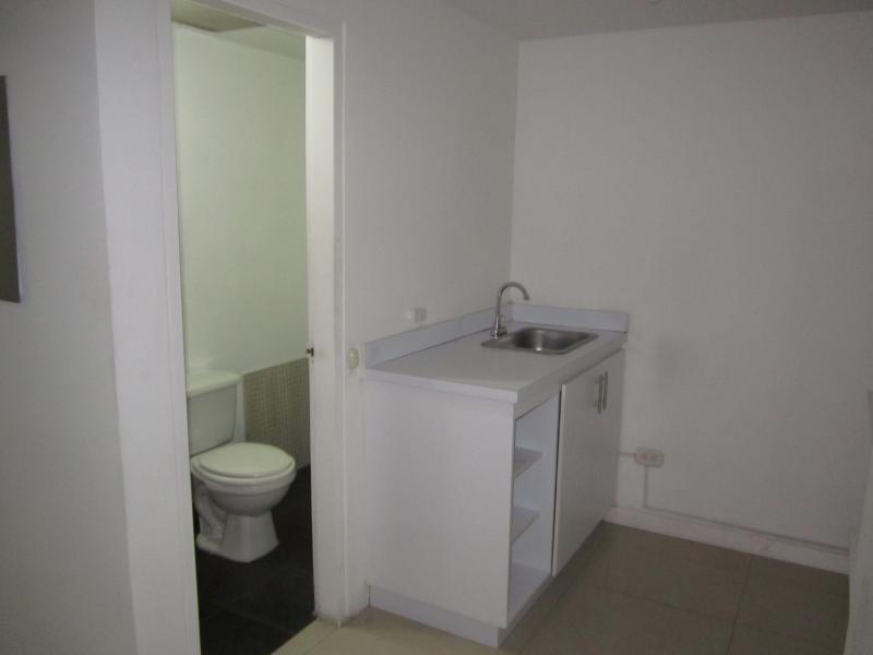 Oficina en arriendo en Chico Norte, Bogotá, 104 m² · foto 9 de 24
