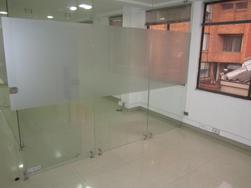 Oficina en arriendo en Chico Norte, Bogotá, 104 m² · foto 16 de 24