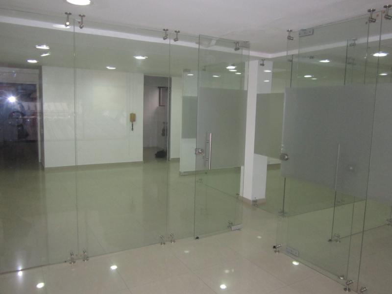 Oficina en arriendo en Chico Norte, Bogotá, 104 m² · foto 18 de 24