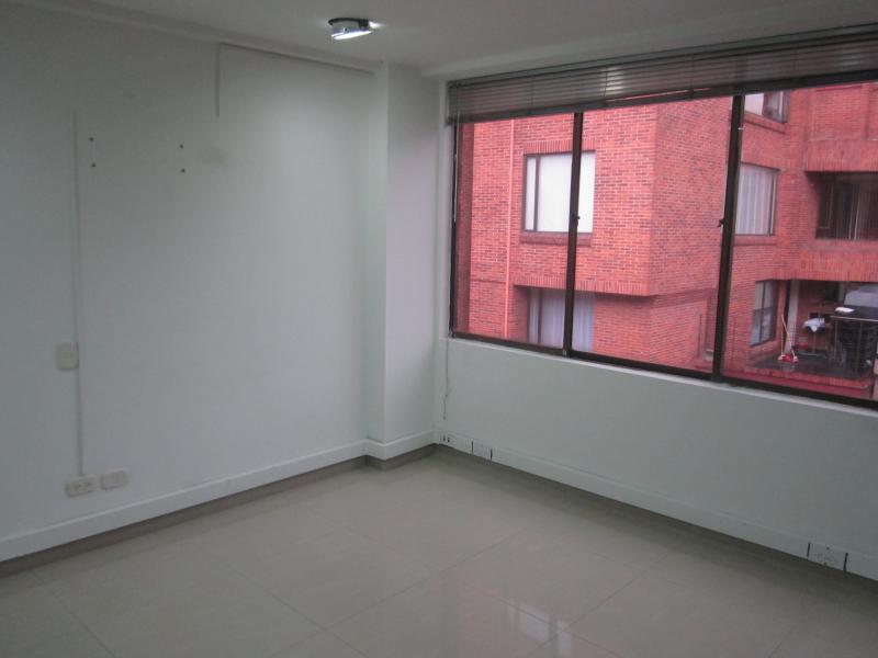 Oficina en arriendo en Chico Norte, Bogotá, 104 m² · foto 20 de 24