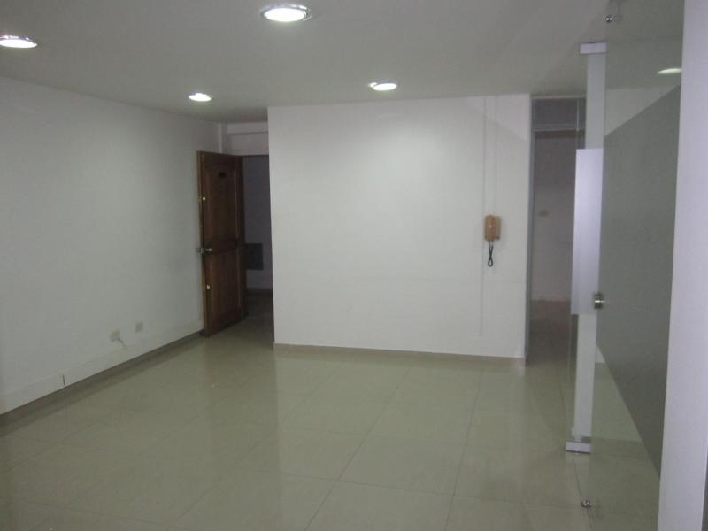 Oficina en arriendo en Chico Norte, Bogotá, 104 m² · foto 24 de 24