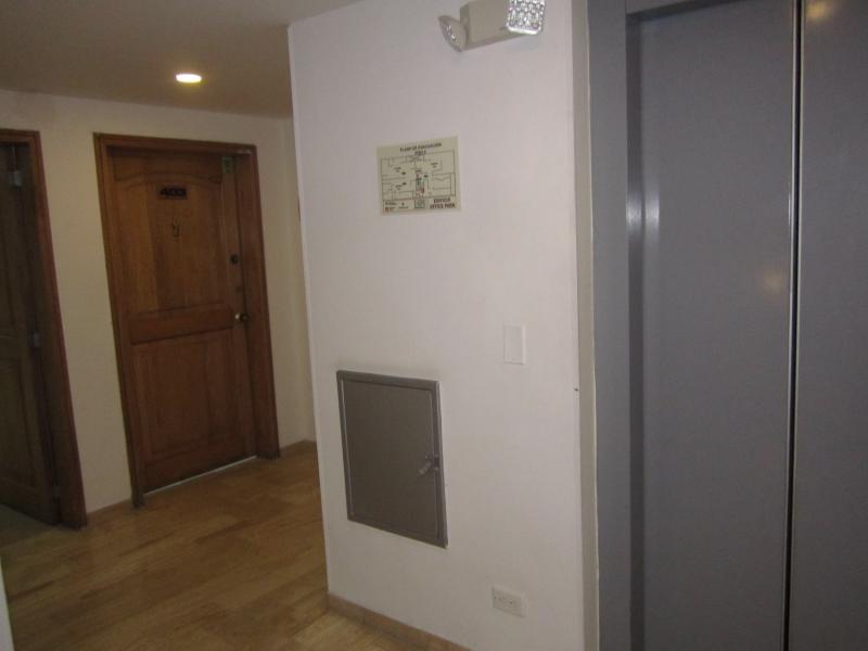 Oficina en arriendo en Chico Norte, Bogotá, 104 m² · foto 2 de 24